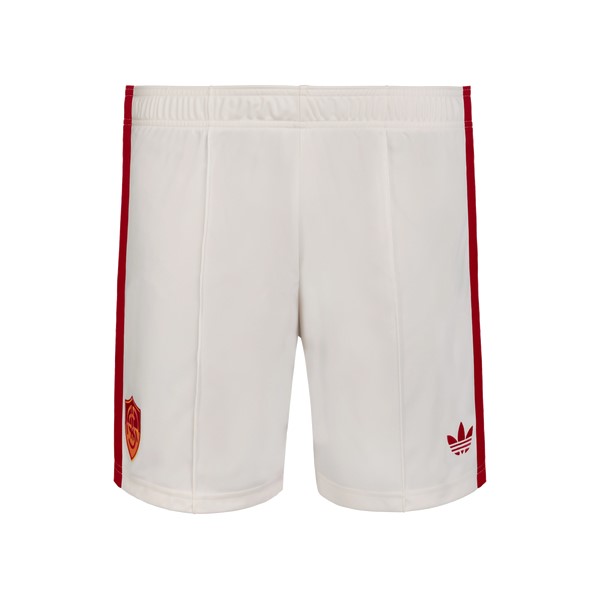 Pantalon AS Roma Exterieur 2026-27